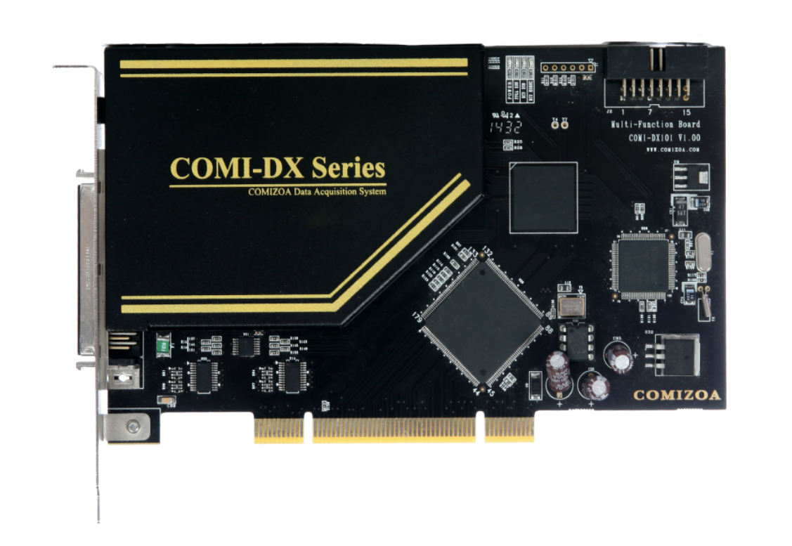 COMI-DX101