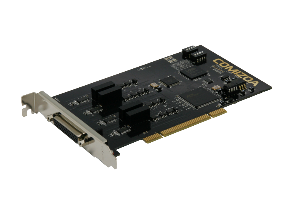 COMI-LX634 (PCI/PCIe)