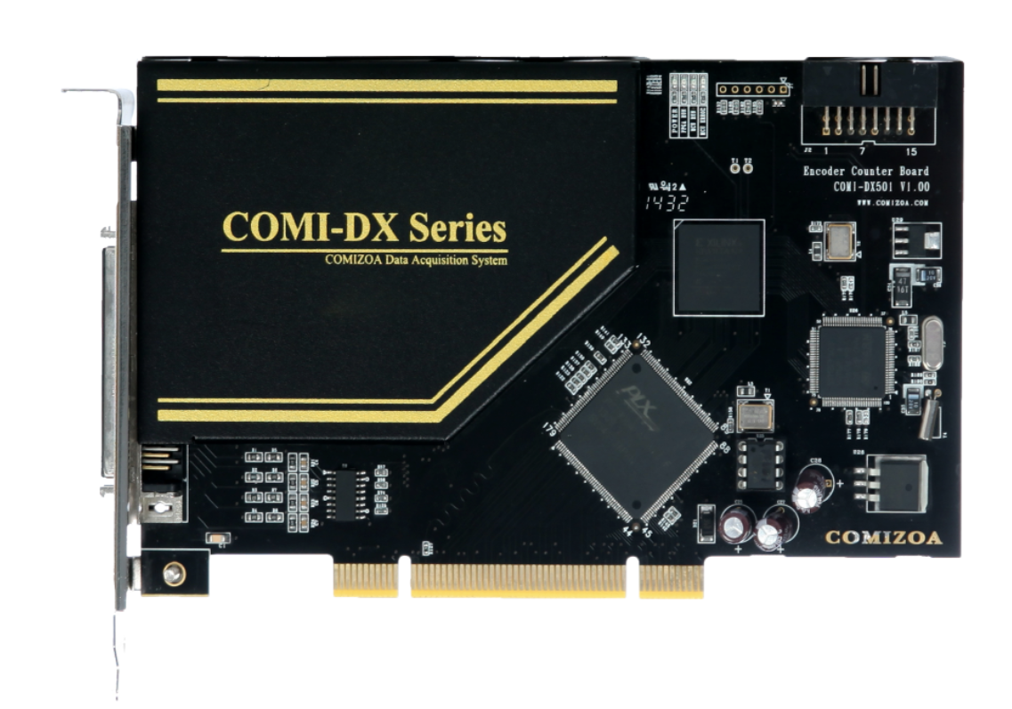 COMI-DX501