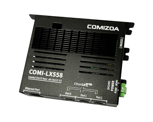 COMI-LX558